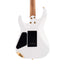 Charvel Pro-Mod DK24 HSS 2PT Electric Guitar, Caramelized Maple FB, Snow White