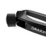 D'Addario PW-CP-02 NS Capo, Black