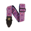 Ernie Ball Jacquard Guitar Strap, Paisley Dream