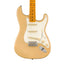 Fender American Vintage II 57 Stratocaster Electric Guitar, Maple FB, Vintage Blonde