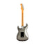 Fender American Professional II Stratocaster Electric Guitar, RW FB, Mercury