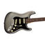 Fender American Professional II Stratocaster Electric Guitar, RW FB, Mercury