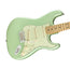 Fender Limited Edition Player Stratocaster Electric Guitar, Maple FB, Surf Pearl