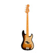 Squier FSR Classic Vibe Late 50s Precision Bass Guitar, Maple FB, 2-Tone Sunburst