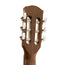 Fender FA-15N 3/4 Size Nylon String Classical Guitar w/Bag, Walnut FB