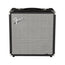 Fender Rumble 25 V3 Bass Combo Amplifier, 230V UK