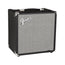 Fender Rumble 25 V3 Bass Combo Amplifier, 230V UK