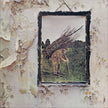 Led Zeppelin IV - Led Zeppelin (Vinyl)