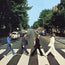 Abbey Road (1LP Anniversary Edition) - The Beatles (Vinyl)