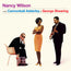 With Cannonball Adderley & George Shearing (2022 Reissue) - Nancy Wilson (Vinyl) (BD)
