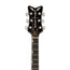 Gretsch G6636-RF R.Fortus Falcon Centre Electric Guitar w/V-Stoptail, Black