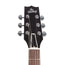 Heritage Standard Collection H-150 Electric Guitar with Case, Ebony