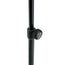 K&M 10100-013-55 101 Music Stand, Black