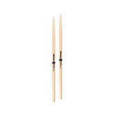 Promark PW747BN Shira Kashi Oak 747B Super Rock Drumsticks, Nylon Tip