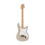 PRS John Mayer Silver Sky Maple Electric Guitar w/Bag, Satin Moc Sand