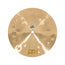 MEINL Cymbals B10DUS 10inch Byzance Extra Dry Dual Splash
