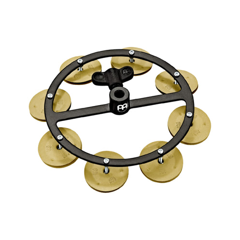 MEINL Percussion HTHHBG Benny Greb Artist Series Hihat Tambourines