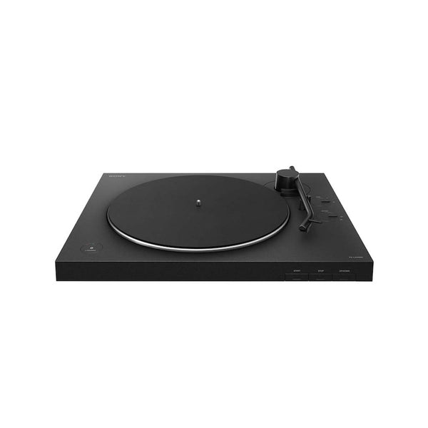 SONY PS-LX310BT, High Resolution Audio, Turntables – Swee Lee Malaysia