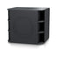 Turbosound Milan M18B 2200W 18 inch Powered Subwoofer