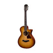 Taylor 512ce 12-Fret LTD V-Class Koa/Cedar Grand Concert Acoustic Guitar w/Case