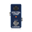 TC Electronic SpectraComp Compressor Bass Effects Pedal